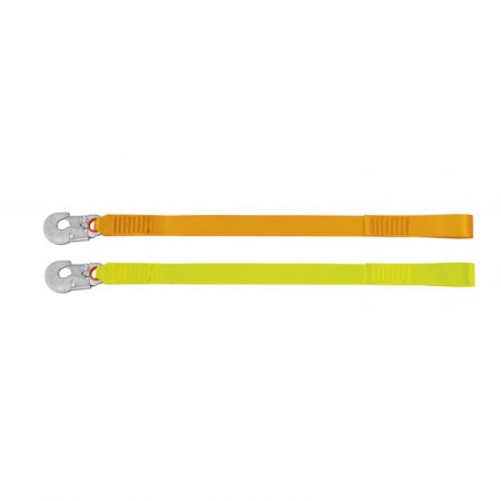 Talabarte em fita gancho 18mm MULT 1879